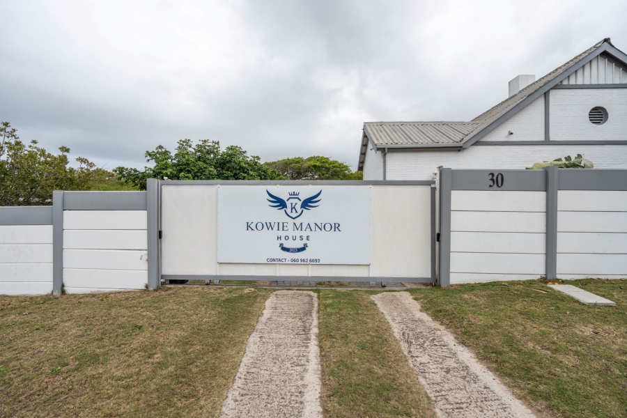 8 Bedroom Property for Sale in West Bank Eastern Cape